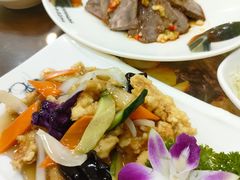 -贵宾庄炸酱面·韩式料理(高区店)