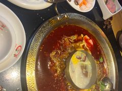 -小四川老火锅(欧风店)