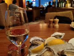 -非常时髦餐厅VUE Restaurant(外滩茂悦大酒店)