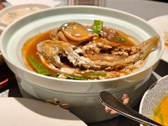 -沈灶河豚宴·河豚融合餐厅(汉中路店)