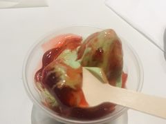 -麦当劳(皇岗路店)