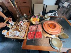 -菌自由丨野生菌火锅特色庭院餐厅(丽江古城店)