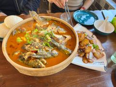 -大娘舅·江景餐厅桐庐菜(白冷线店)