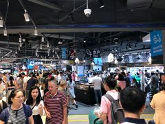 -盒马鲜生(皇庭广场店)