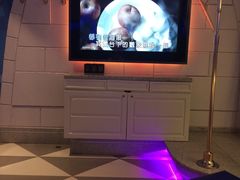 -米乐星世界KTV