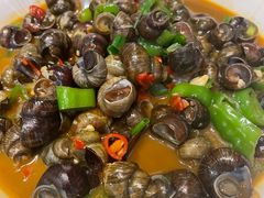 -丰乐餐厅·始于1999·本地老字号