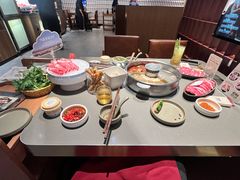 -巴奴毛肚火锅(大剧院店)