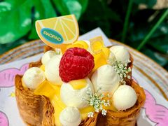 -PAOPAO Bakery&Café(新天地店)