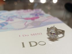 -I Do(镇江苏宁广场店)