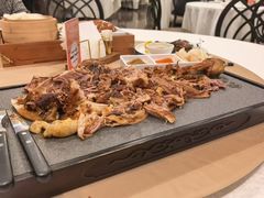-大西洋餐厅(肇嘉浜路店)