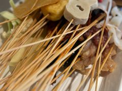 -袁记串串香火锅(郑和中路店)