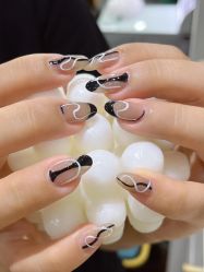 -斯馨·健康美甲美睫