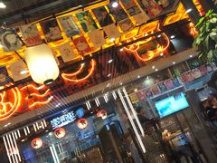 大堂-有喜屋·深夜食堂(环宇荟店)