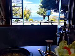 -野菌皇海景野生菌火锅(滨海大道店)