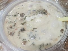 -云南大锅豆浆店