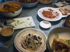 -马老六清真餐厅(雁滩店)