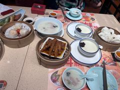 -点都德(华强南店)