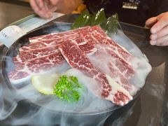 -九田家黑牛烤肉料理(宣化阳光广场店)
