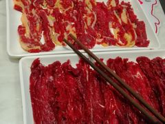 -食潮汕头鲜牛馆(望京保利店)
