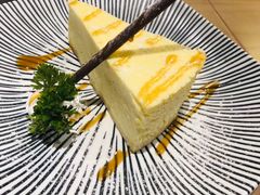 -清真·艾美可餐厅(大悦汇店)