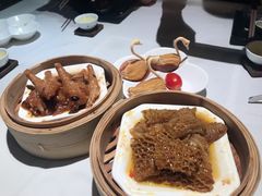 -顺德人家食府(黄金广场店)