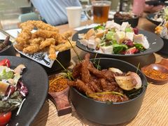 -一尺花园(安和花园店)