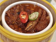 -南拳十三姨·潮汕砂锅粥·粤菜(西单大悦城店)