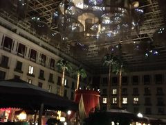 -中家鑫园温泉酒店鑫悦汤泉