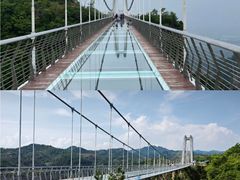 -天台山景区