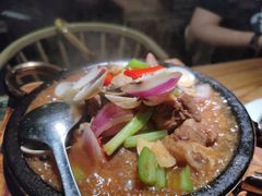 龙舌火焰骨-小和庆·知味(首铸万科店)
