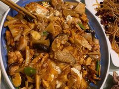 -津菜宋记老房子(平山道店)
