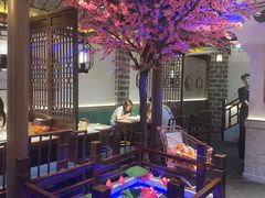 -姑苏家宴·苏帮菜·松鼠桂鱼(苏州总店)