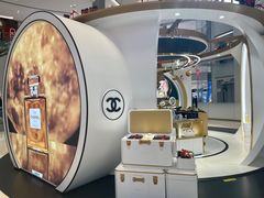 -CHANEL 香奈儿(海岸城店)