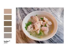 -南香小食店(水门路店)