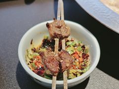 -额尔敦·品质自助(摩尔城店)