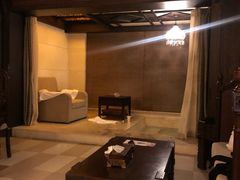 -沃阁巴厘原墅餐厅