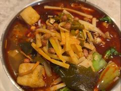 -红鼻子桂林米粉(金唐新光界店)