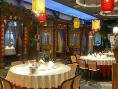 -小隐院子·庭院餐厅(大学城后湖店)
