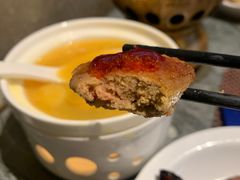香煎鹅肝-铭门盛宴艺术海鲜姿造(珠江新城店)
