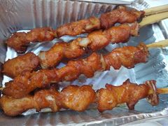 -尊宝比萨(广州塔店)