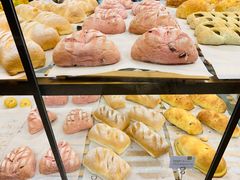 -奈雪的茶(湖滨银泰in77C区PRO店)