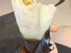 -July tale·可丽饼(德基广场店)