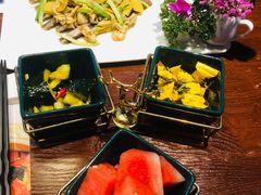 -三号码头罗氏虾小馆