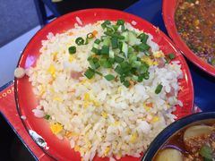 -马路边边麻辣烫联盟路店