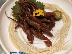 -湯記傳菜