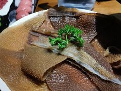 -牛焱·贵州黄牛肉火锅(城西银泰店)