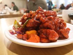 -陈傻子餐厅(世纪都会店)