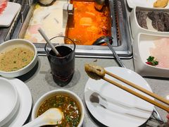 -海底捞火锅(金融街万达店)