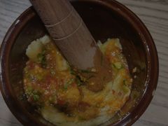 -茄子恰恰·新云南小炒(坪山益田店)