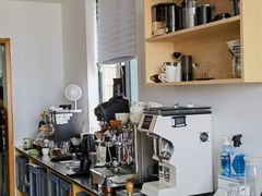 -纽巷咖啡 SOFTFOCUS COFFEE(锦和巴黎时韵店)